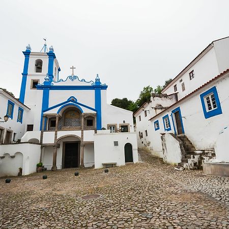 Casas De Romaria Villa Brotas Kültér fotó