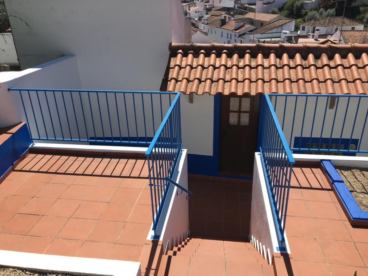 Casas De Romaria Villa Brotas Kültér fotó