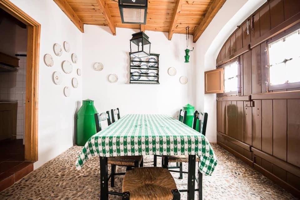 Casas De Romaria Villa Brotas Kültér fotó