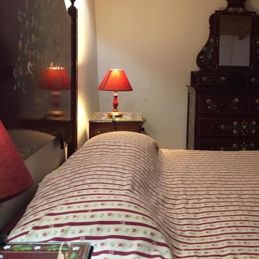 Casas De Romaria Villa Brotas Kültér fotó