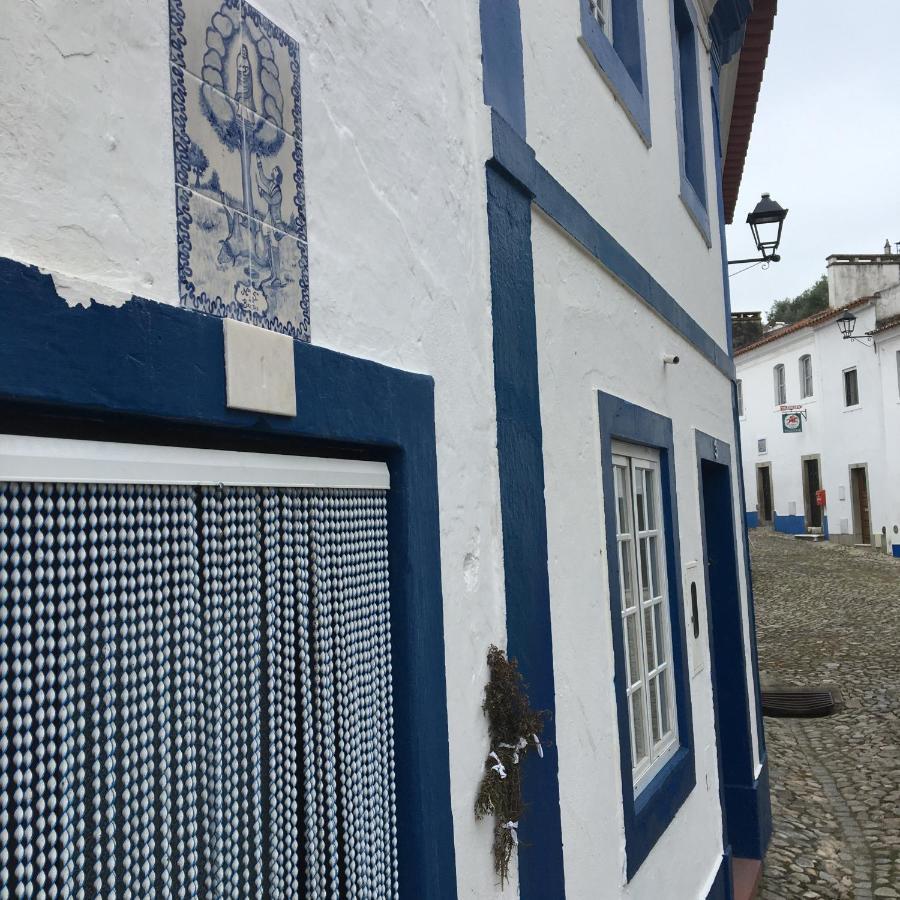 Casas De Romaria Villa Brotas Kültér fotó