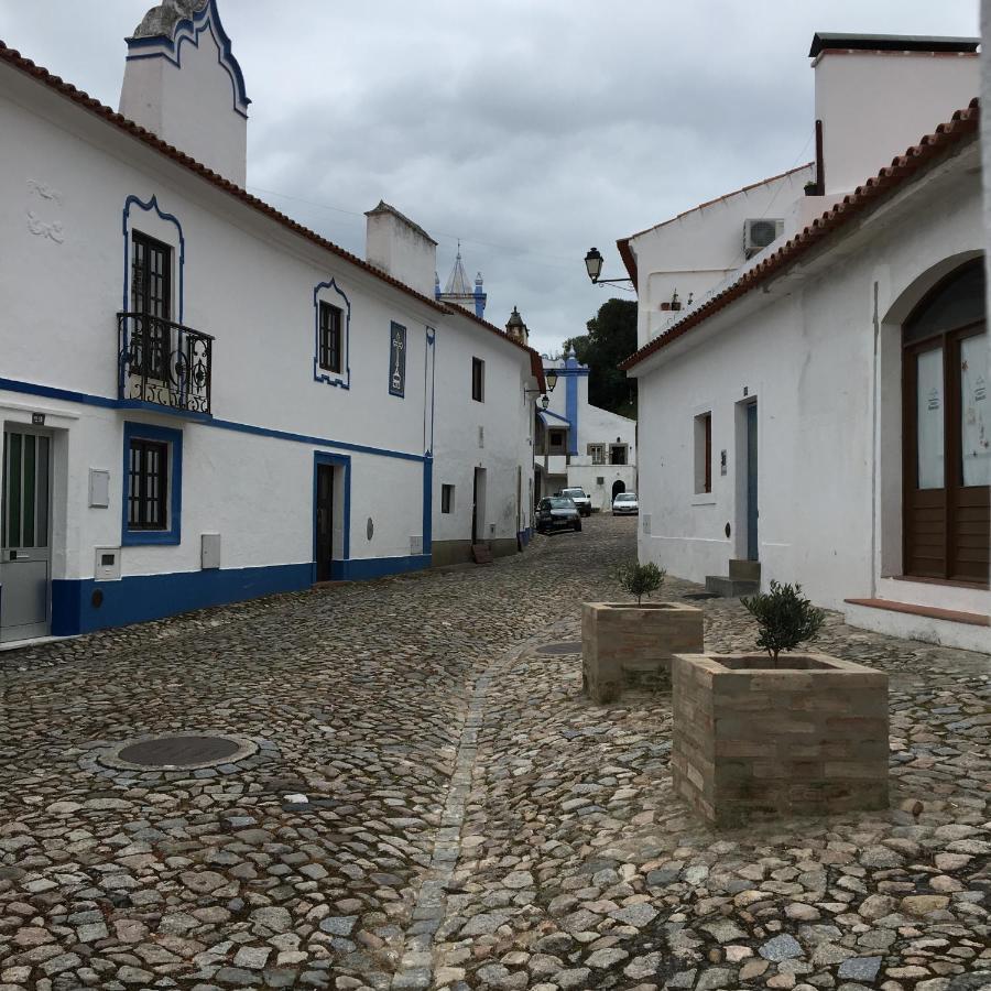 Casas De Romaria Villa Brotas Kültér fotó