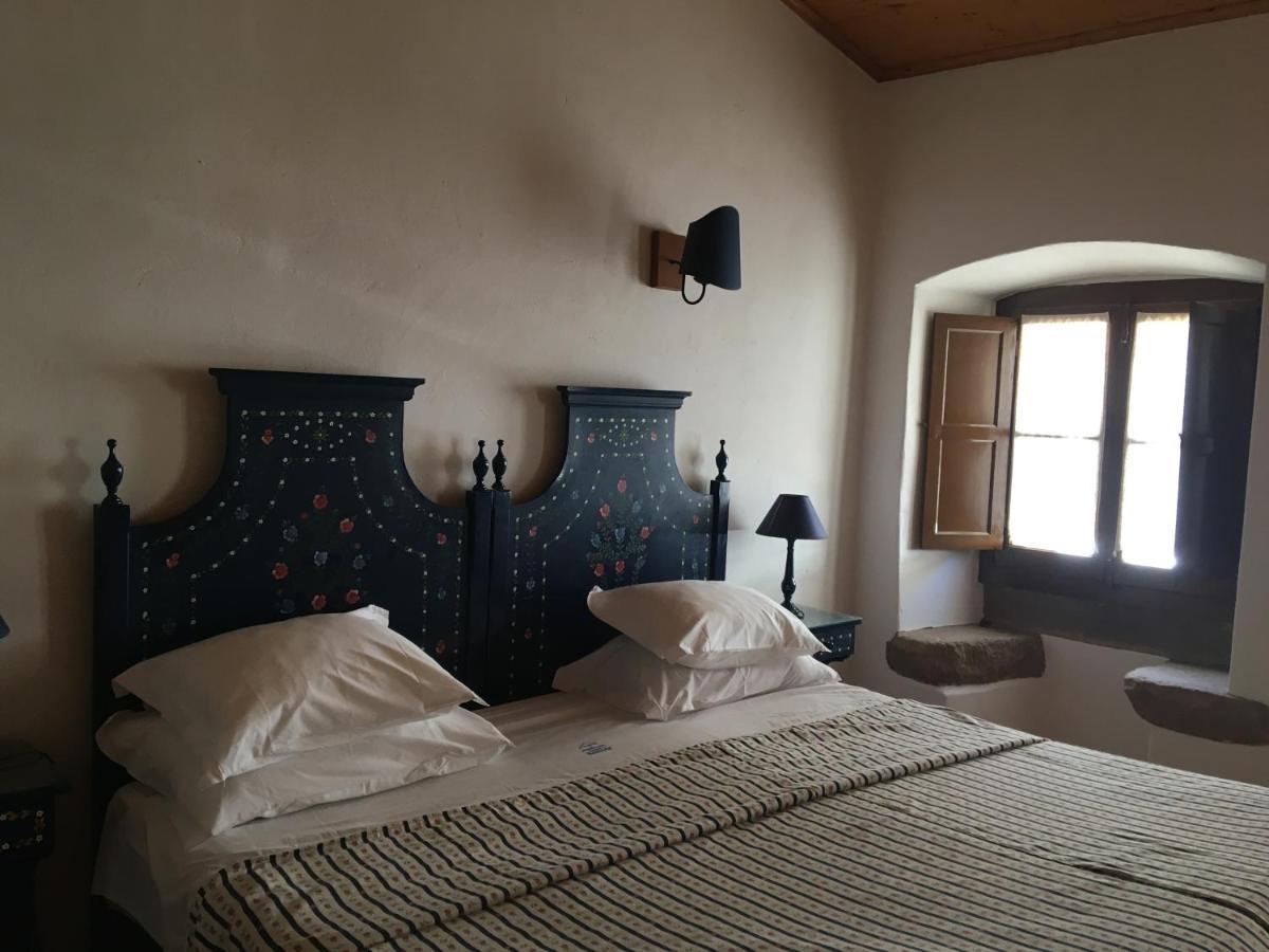 Casas De Romaria Villa Brotas Kültér fotó