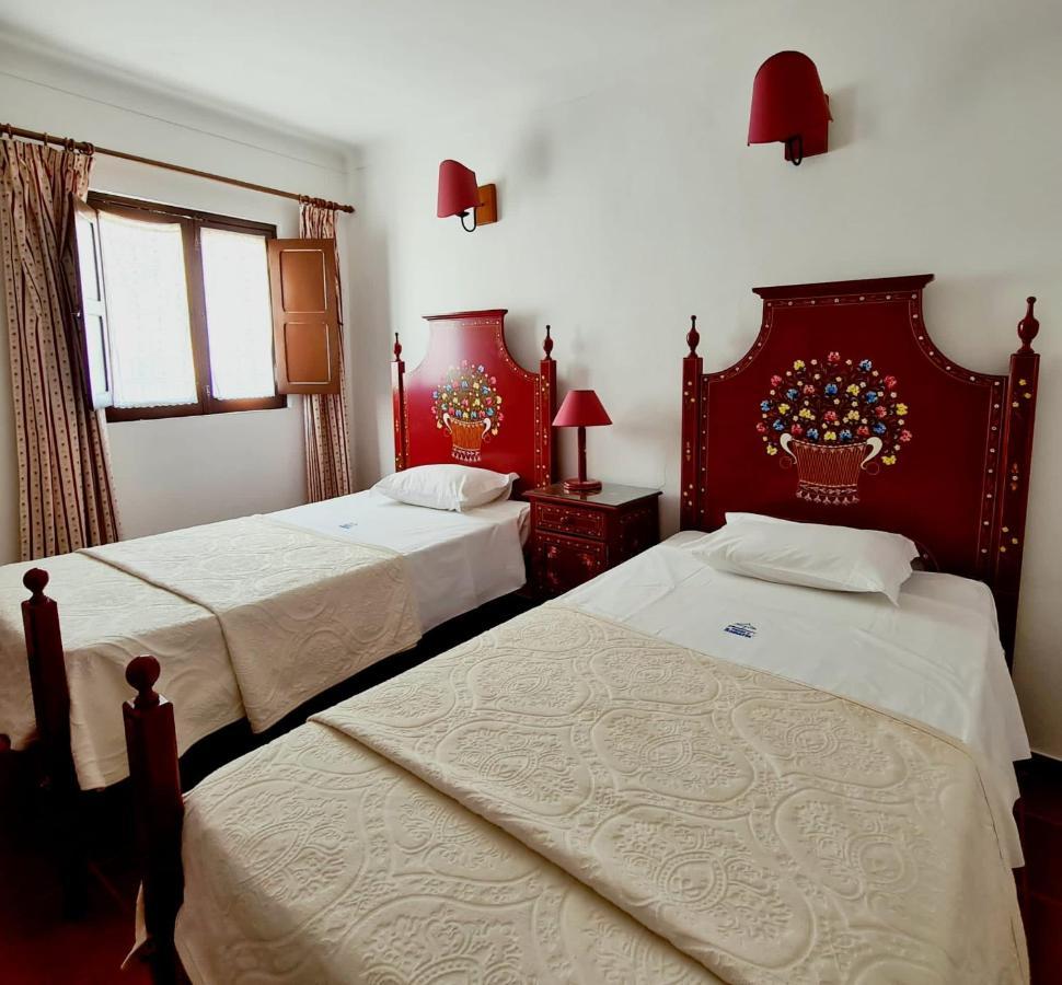 Casas De Romaria Villa Brotas Kültér fotó