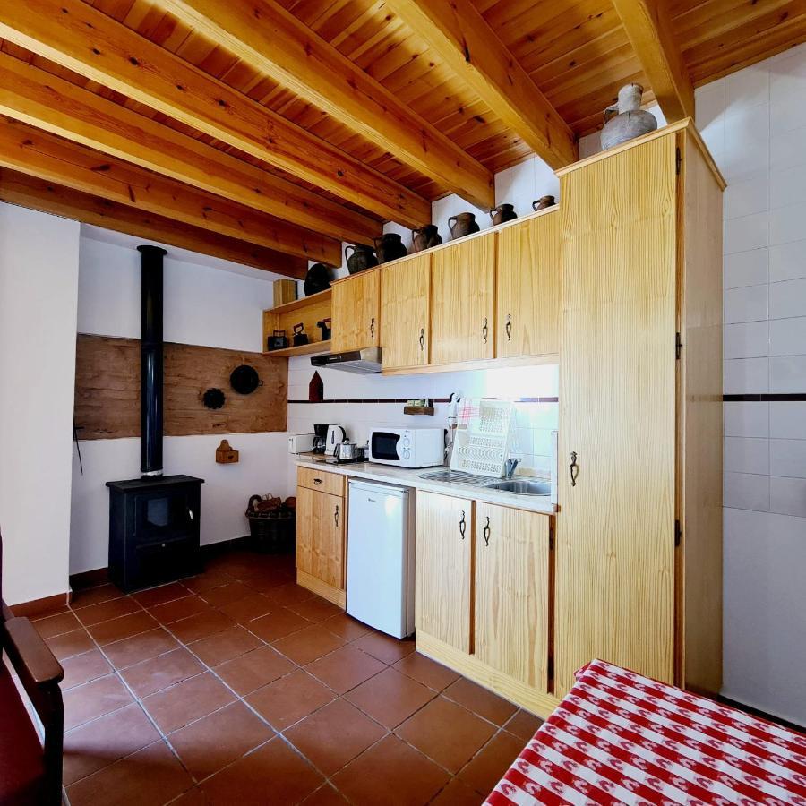 Casas De Romaria Villa Brotas Kültér fotó