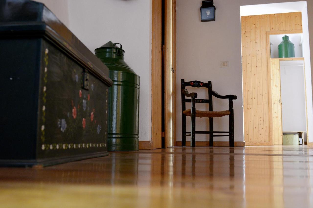 Casas De Romaria Villa Brotas Kültér fotó