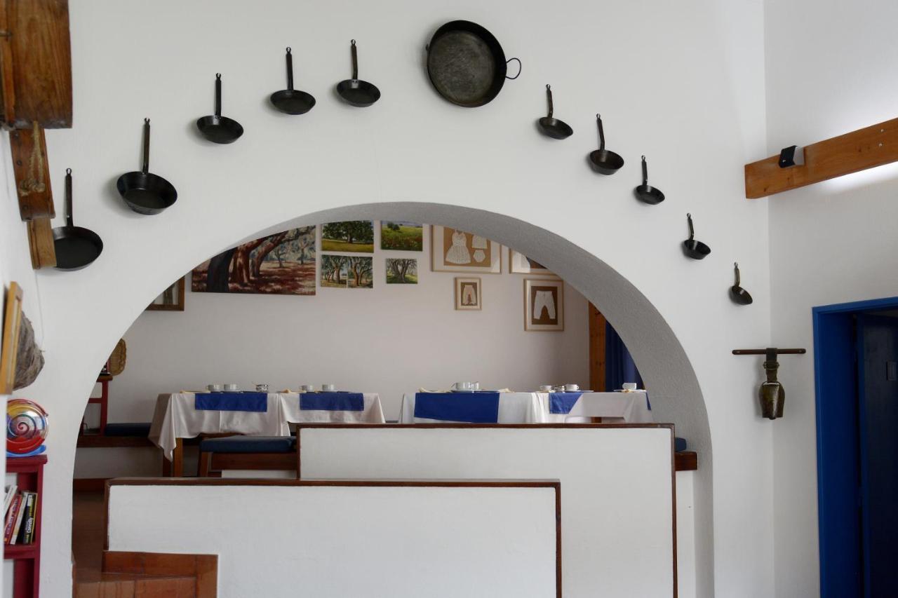 Casas De Romaria Villa Brotas Kültér fotó